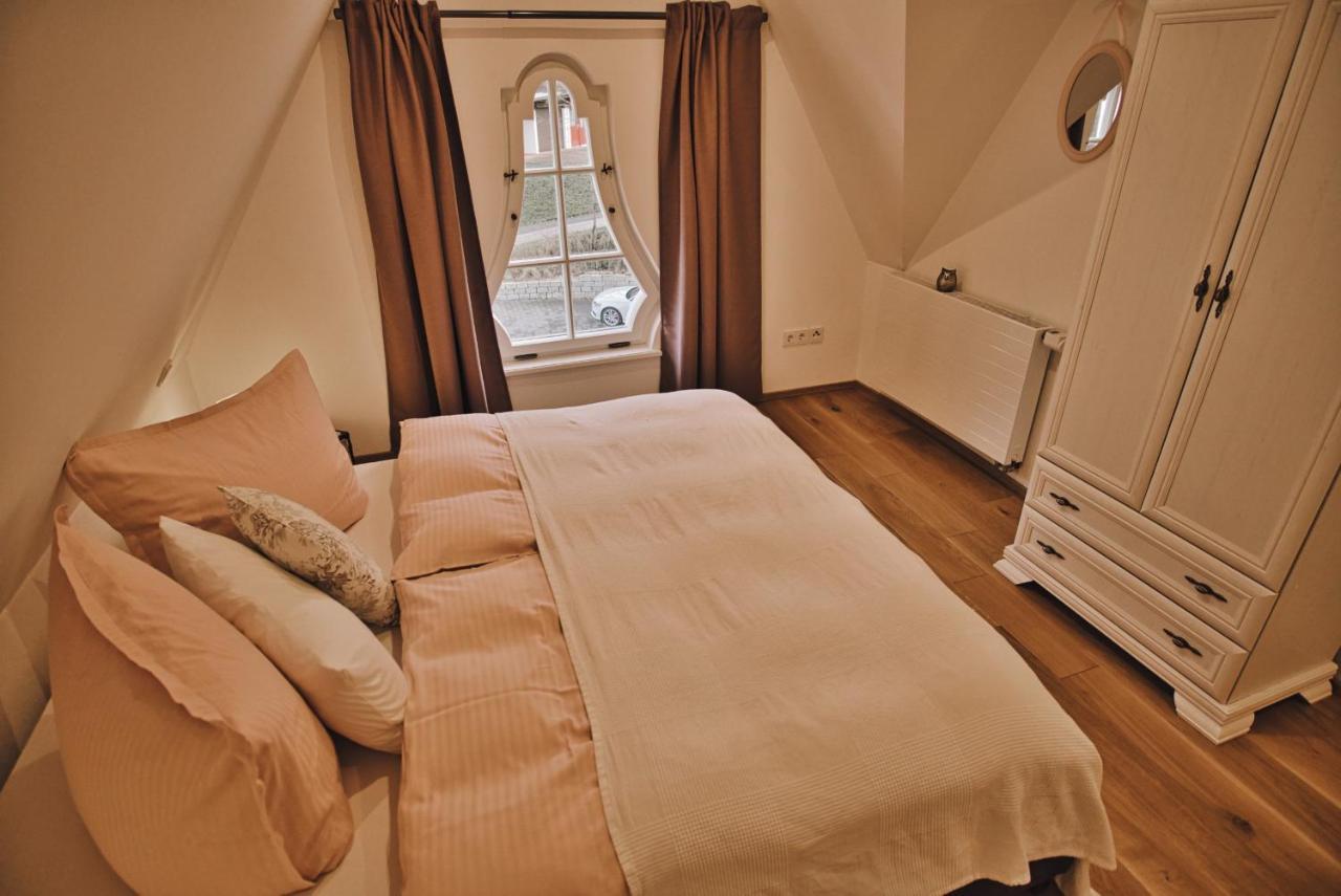 Feriendomizil Villa Neidstein Neukirchen Bei Sulzbach-Rosenberg Exteriör bild